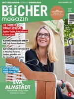 Bücher Magazin